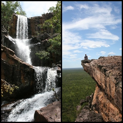 Kakadu Northern Territory