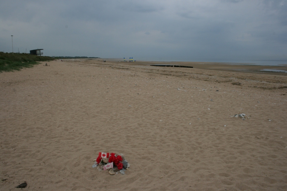 Juno Beach Normandy