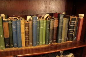 Rare and historic books State Library of South Australia