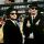 In the footsteps of The Blues Brothers
